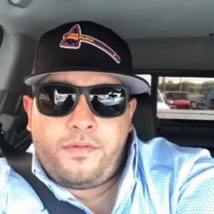 Meet your Posher, Rick